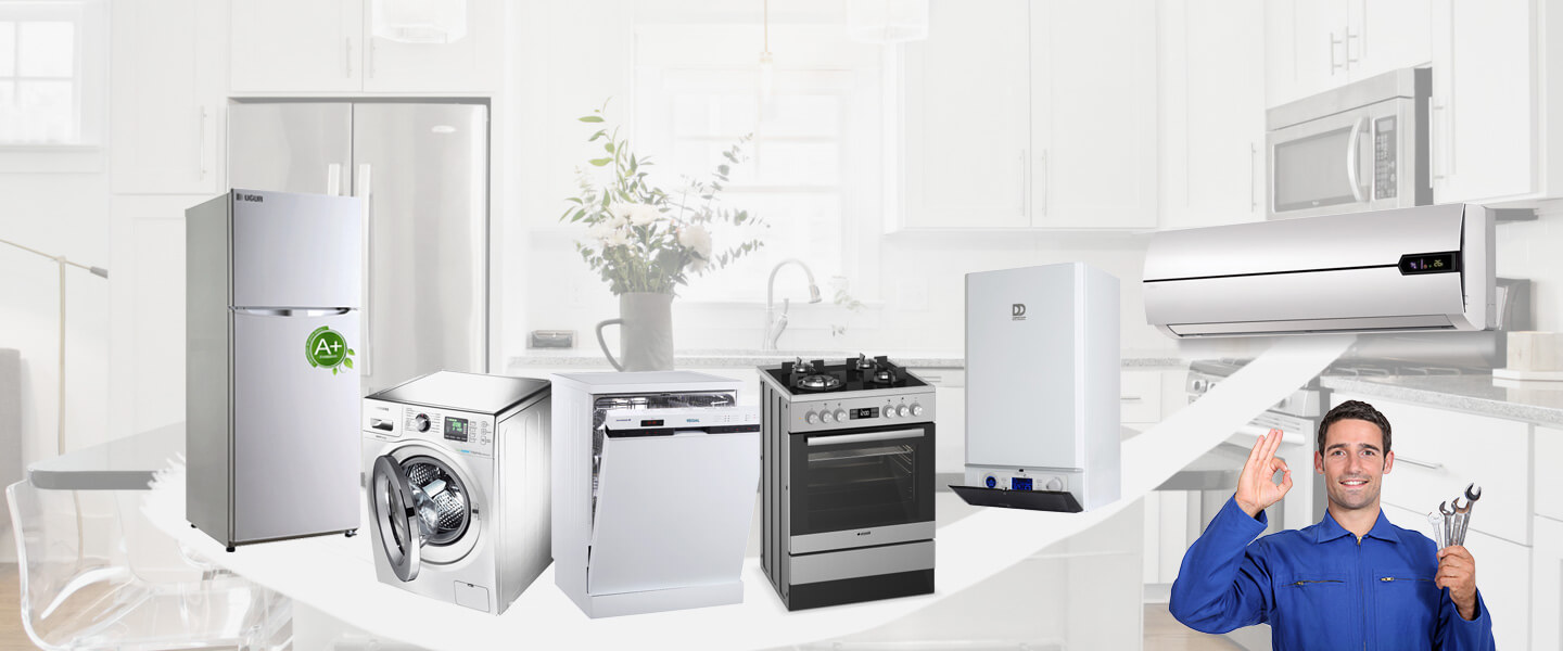 Büyükçekmece Protherm Servisi